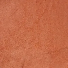 einrichtungsdesign24 Armlehnstuhl Stoff orange