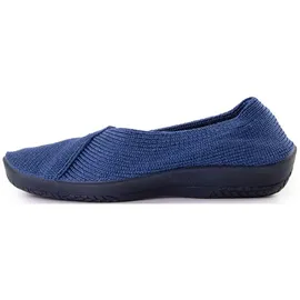 Arcopedico Slipper Herren Dunkelblau 41
