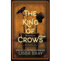 The King of Crows