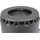 Origin Outdoors Biwak Topfset Radiator Kochtopfset-Grau-One Size