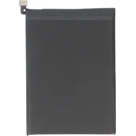 AccuCell Akku passend für Xiaomi Redmi 9 4G, Li-Polymer, 3,87V, 6000mAh, 23,2Wh, ohne Werkzeug