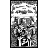 u.s. games systems, inc. Bianco Nero Tarot