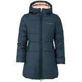 Vaude Greenfinch Iii Jacke - Dark Sea / Rose - 158-164 cm