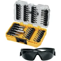 DeWalt Bit-Set 40-tlg.