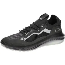 Ecco  Fitnessschuhe Sportschuhe ST360 Schuhe Sneaker 821374 82137400001  in Schwarz, 41