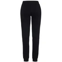 LASCANA Jogginghose schmal Schwarz 36/38