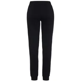 LASCANA Jogginghose schmal Schwarz 36/38