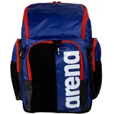 Arena Rucksack Spiky III Backpack 45 - Blau