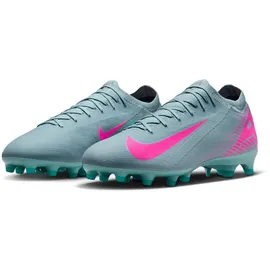 Nike Mercurial Vapor 16 Pro Herren türkis, Größe 45