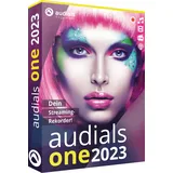 plaion Audials One 2023 (Code in a Box