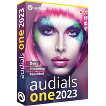 plaion Audials One 2023 (Code in a Box