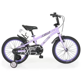 Byox Pixi 18 Zoll RH 21 cm lila