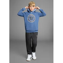 Bruno Banani Hoodie Blue 176
