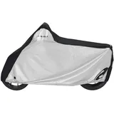 Held Professional 2, Abdeckplane - Schwarz/Grau - L