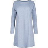 Skiny Damen Sleepshirt langarm Night In Mix & Match