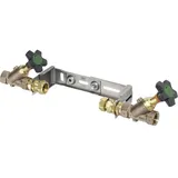 Viega Easytop Montageeinheit 553609 Qn 2,5 Rp 1 x Rp 1