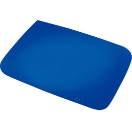 Leitz 53030035 Schreibtischunterlage Polyvinylchlorid Blau