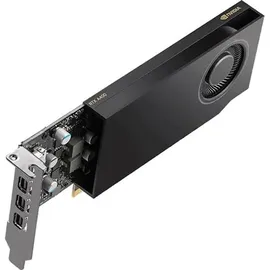 PNY Quadro RTX A400 Power Limited 4 GB GDDR6