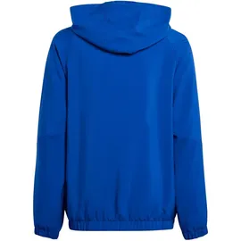 adidas Regenjacke Blau 128