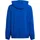 adidas Regenjacke Blau 128