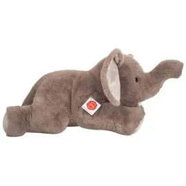 Teddy-Hermann Teddy Hermann 907442 - Elefant liegend, 55 cm