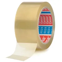 Tesa Paketband 4024 75 mm x 66 m 1 St.