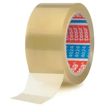 Tesa Paketband 4024 75 mm x 66 m 1 St.
