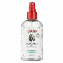 Thayers Facial Mist Unscented 237 ml