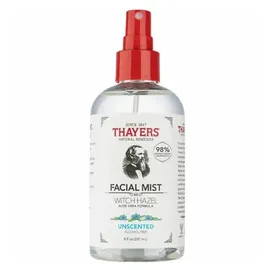 Thayers Facial Mist Unscented 237 ml