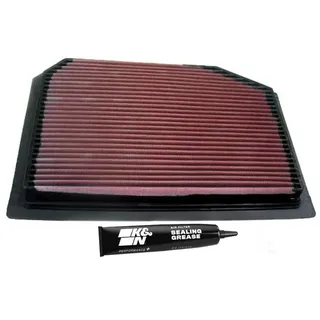 K&N Filters Luftfilter für Porsche 911