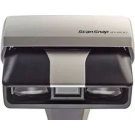 Fujitsu ScanSnap SV600 Overhead Scanner