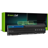 GreenCell Green Cell DE04 Notebook-Ersatzteil Akku