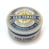 Captain Fawcett's Captain Fawcett Matt Clay Pomade 100g Starker Halt, Natürliches Matt-Finish Haarstyling Clay für Männer - Texturisierendes Haarwachs mit festem Griff - Made in UK