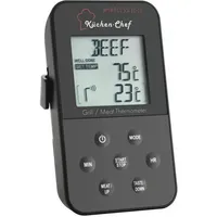 TFA Funk Grill-Thermometer 14.1504