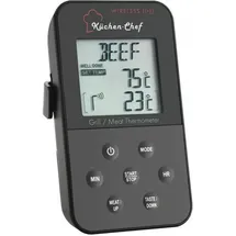 TFA Funk Grill-Thermometer 14.1504