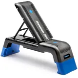 Reebok Deck Step The Original Trainingsbank Blau