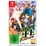 Tokyo Mirage Sessions #FE Encore - Switch