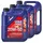 LIQUI MOLY Touring High Tech 1255 20W-50 5,0 l