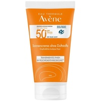 Pierre Fabre AVENE Sonnencreme ohne Duftstoffe 50+