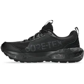 Asics Gel-Sonoma 8 GTX Damen Black/Carrier Grey 37