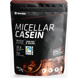 Mizellares Casein Schokolade 900 g EINHEITSGRÖSSE