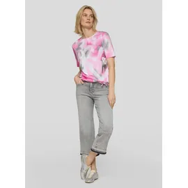 Rabe T-Shirt Rosa 38