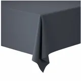 Duni Tischdecke 1 Dunicel® Tischdecke schwarz, 1,18m x 40m, 185486 schwarz