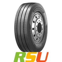 Hankook Smart Flex AH51 20PR SBL 3PMSF 385/55 R22.5160K Ganzjahresreifen