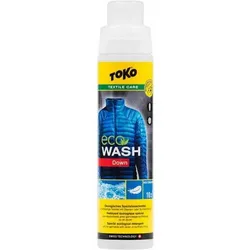 Waschmittel Eco Down Wash 250ml Einheitsfarbe 250ML
