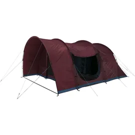 Mc Kinley Family 40.5 Dunkelrot/Petrol