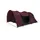 Mc Kinley Family 40.5 Dunkelrot/Petrol