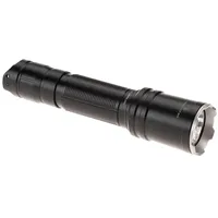 Klarus Xt11r Taschenlampe - Black - One Size