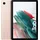 Samsung Galaxy Tab A8 10,5" 64 GB Wi-Fi Pink Gold + LTE