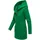 Marikoo Wintermantel "Maikoo", Damen, Gr. XL (42), grün (smaragd), Oberstoff: 90% Polyacryl, 8% Viskose, 2% Elasthan. Futter: 100% Polyester.